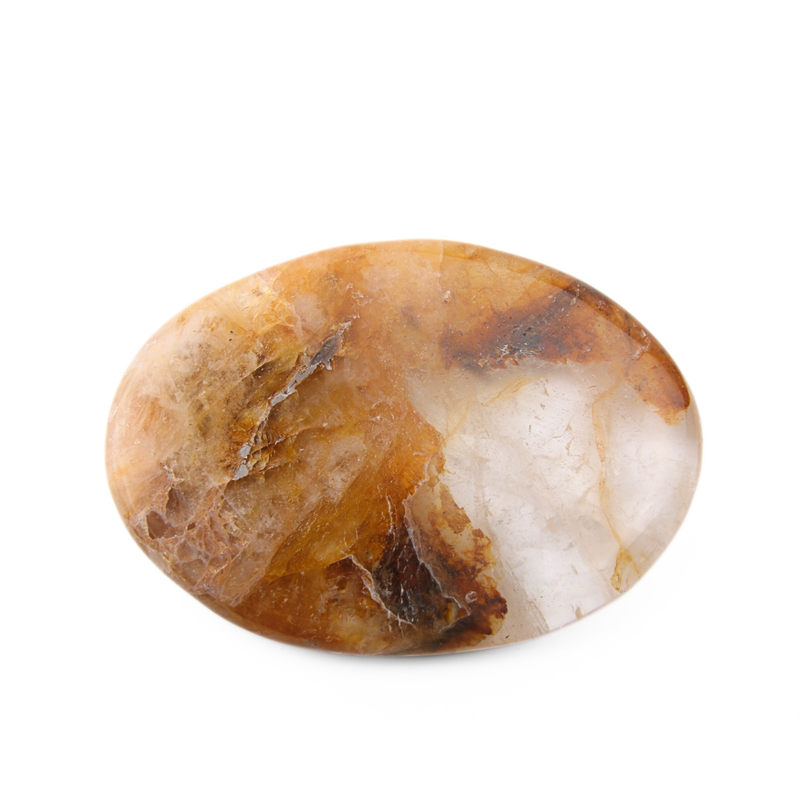 Golden Healer schijf - 1