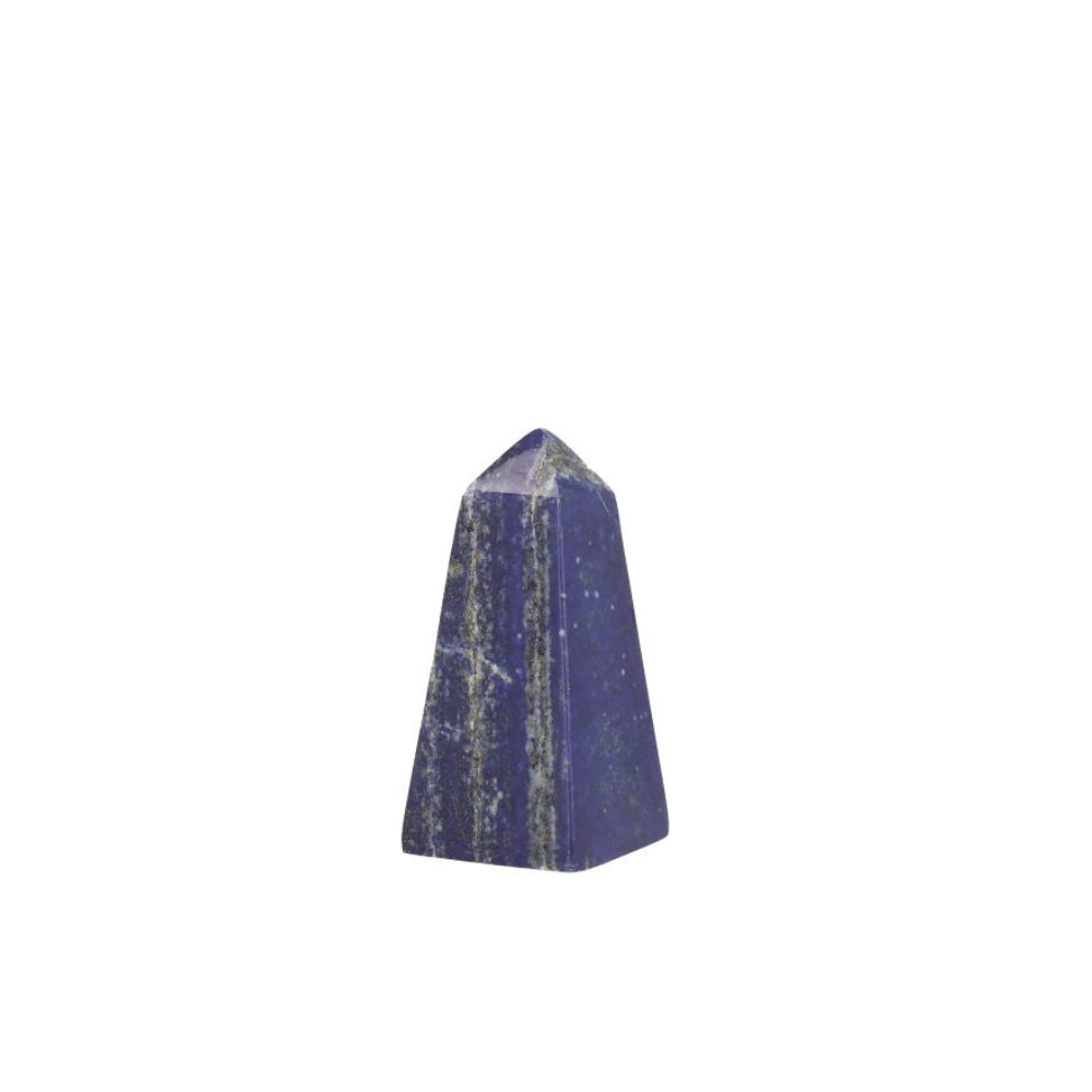 Lapis Lazuli Obelisk - 15