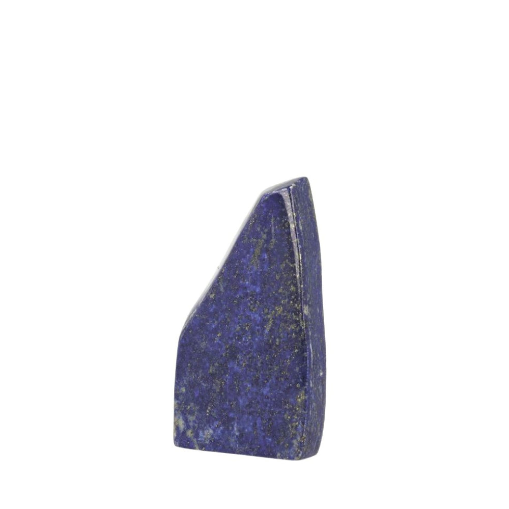 Lapis Lazuli Freeform - 15