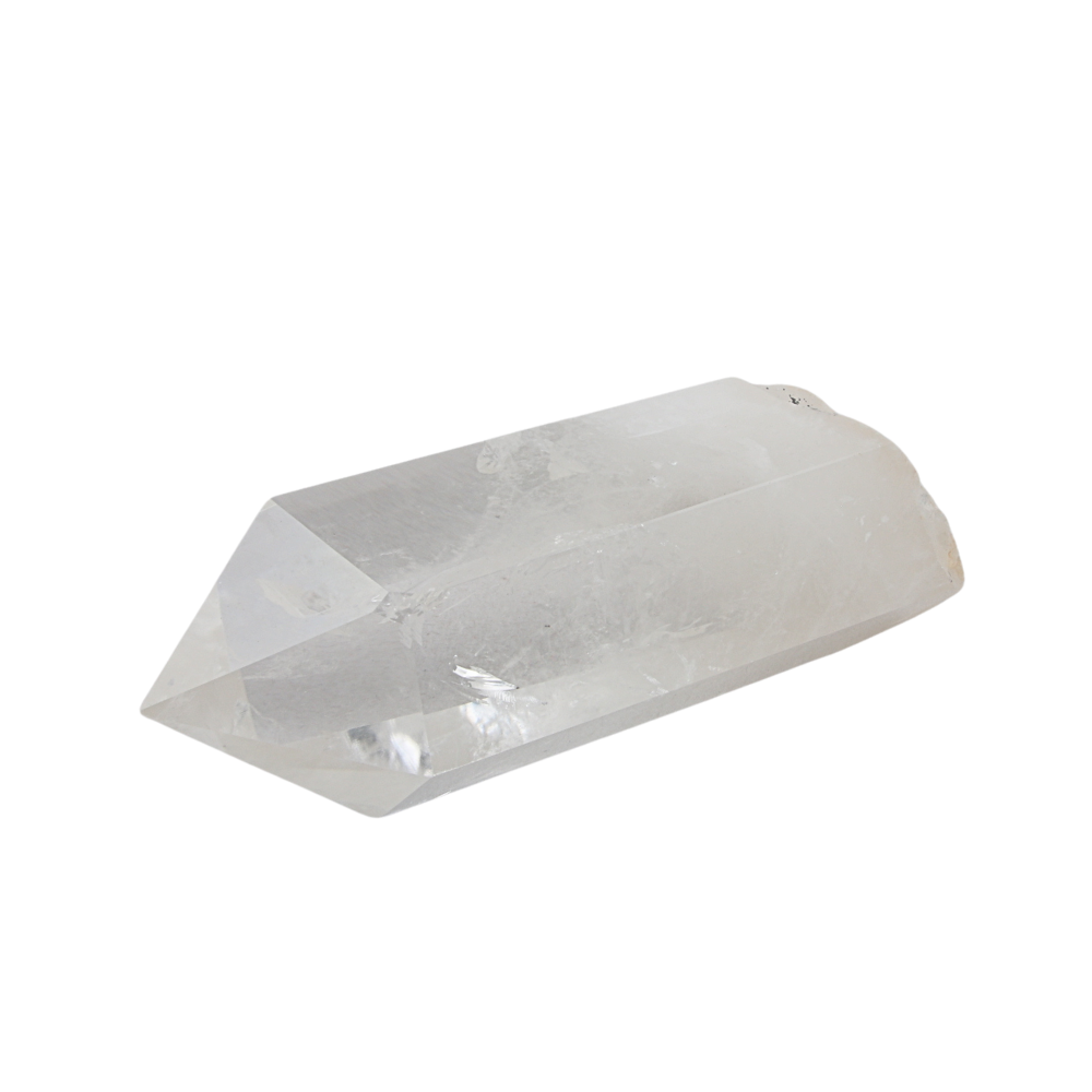 Bergkristal Punt - 5