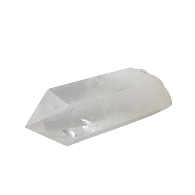 Bergkristal Punt - 5