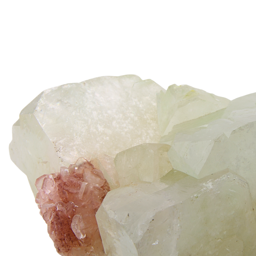 Apofylliet Ruw – 4