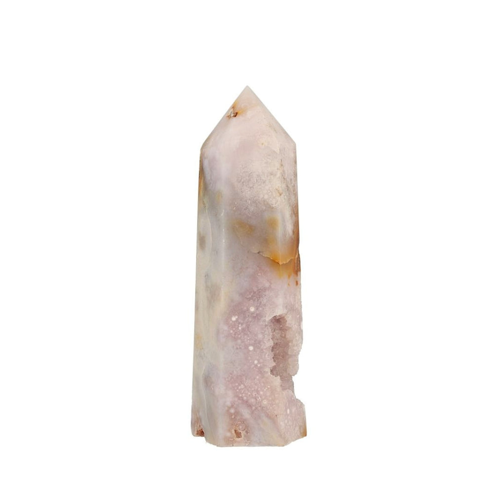 Agaat Bloem Obelisk - 5