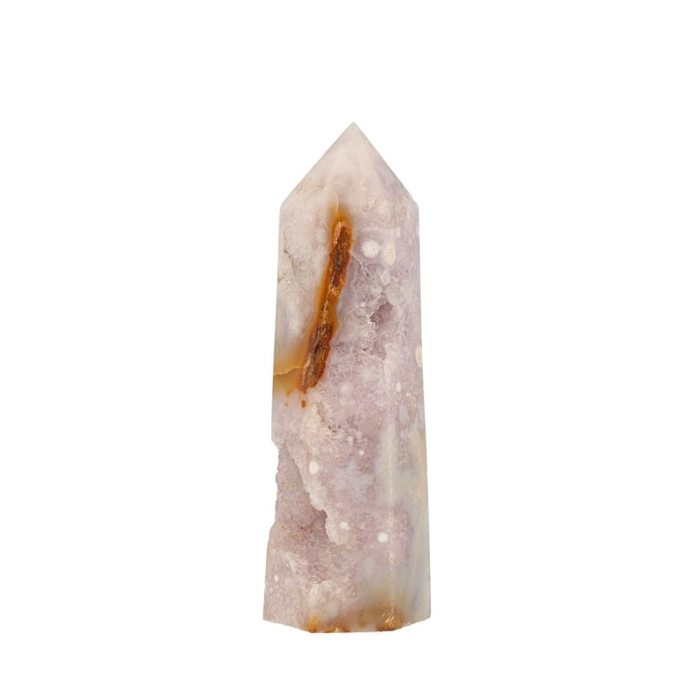 Agaat Bloem Obelisk - 5