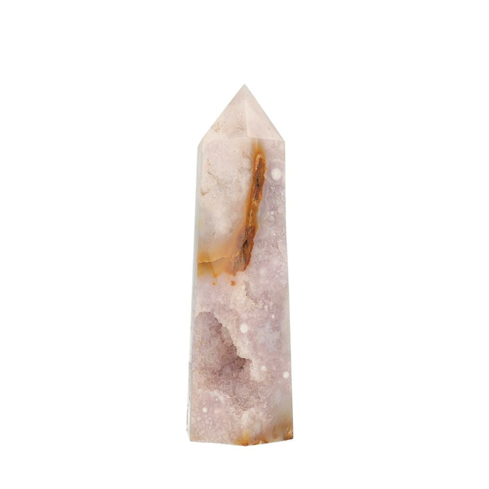 Agaat Bloem Obelisk - 5