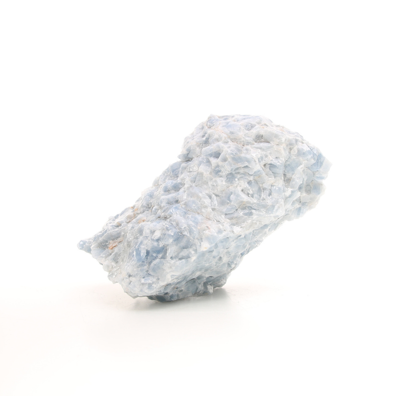 Calciet Blauw Ruw - 1