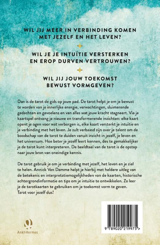 Tarot voor jezelf