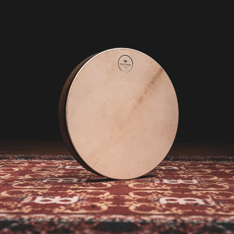 Meinl Hand Drum - walnootbruin