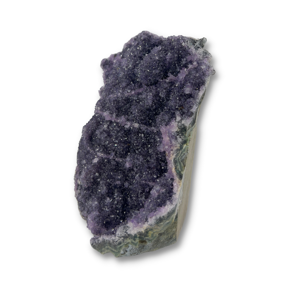 Amethist Geode 17