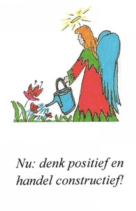 Angel Powerkaarten