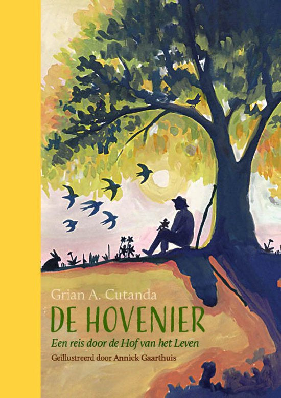 De Hovenier