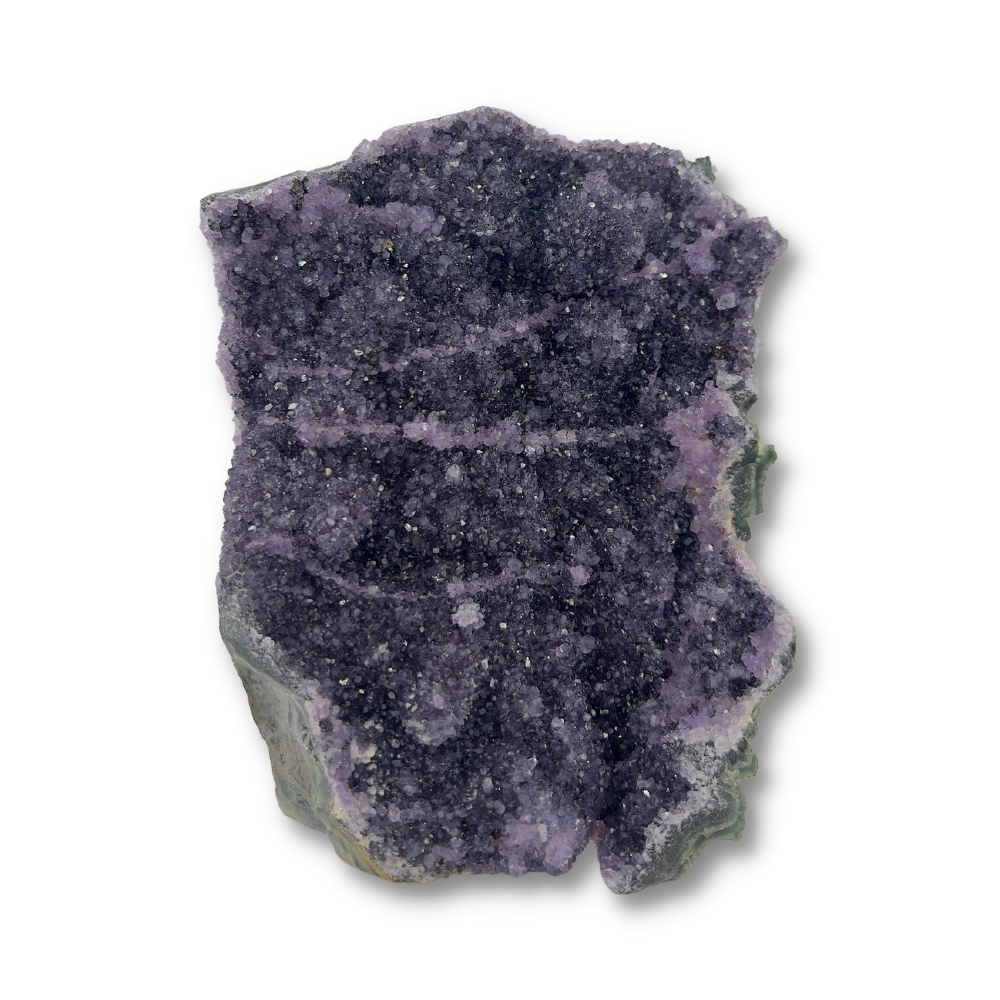 Amethist Geode 17