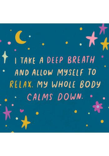 Louise Hay's Affirmations for Self-Esteem - 1