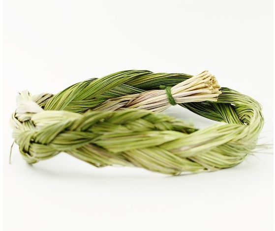 Sweetgrass XXL