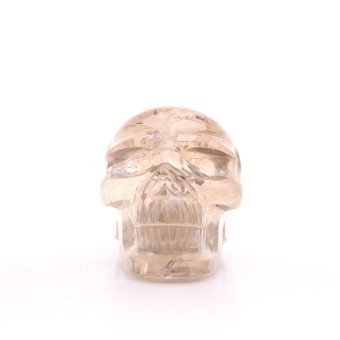 Rookkwarts Skull - 1