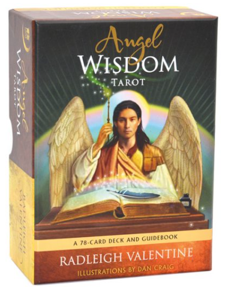 Angel Wisdom Tarot