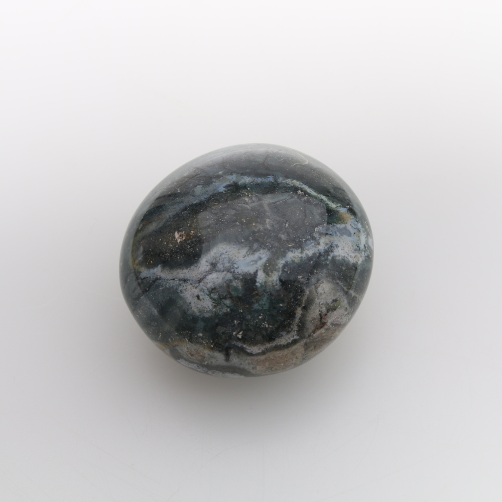 Jaspis Oceaan Handsteen - 3