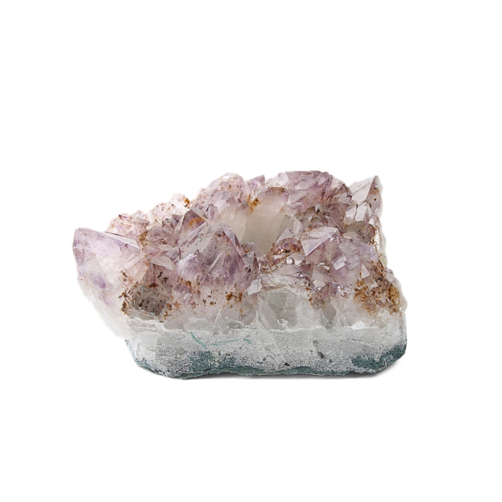 Amethist - Theelicht 5