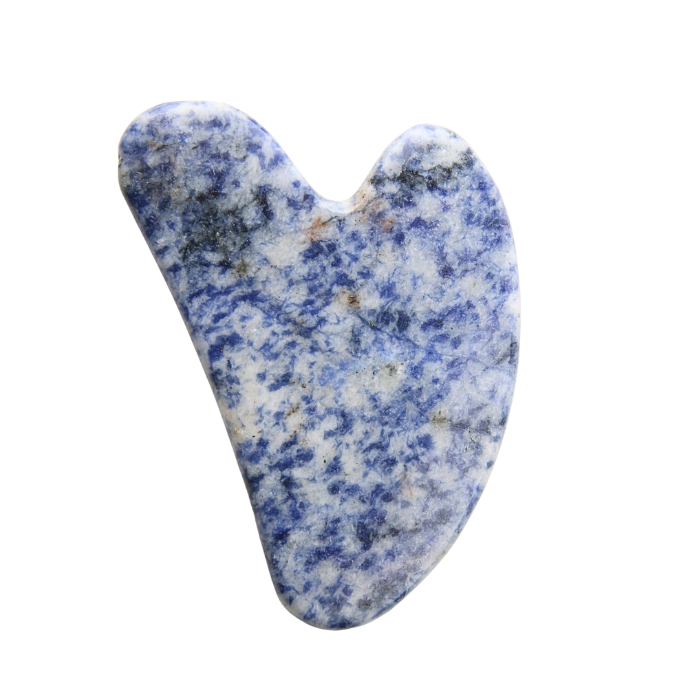 Gua sha massagesteen Sodaliet