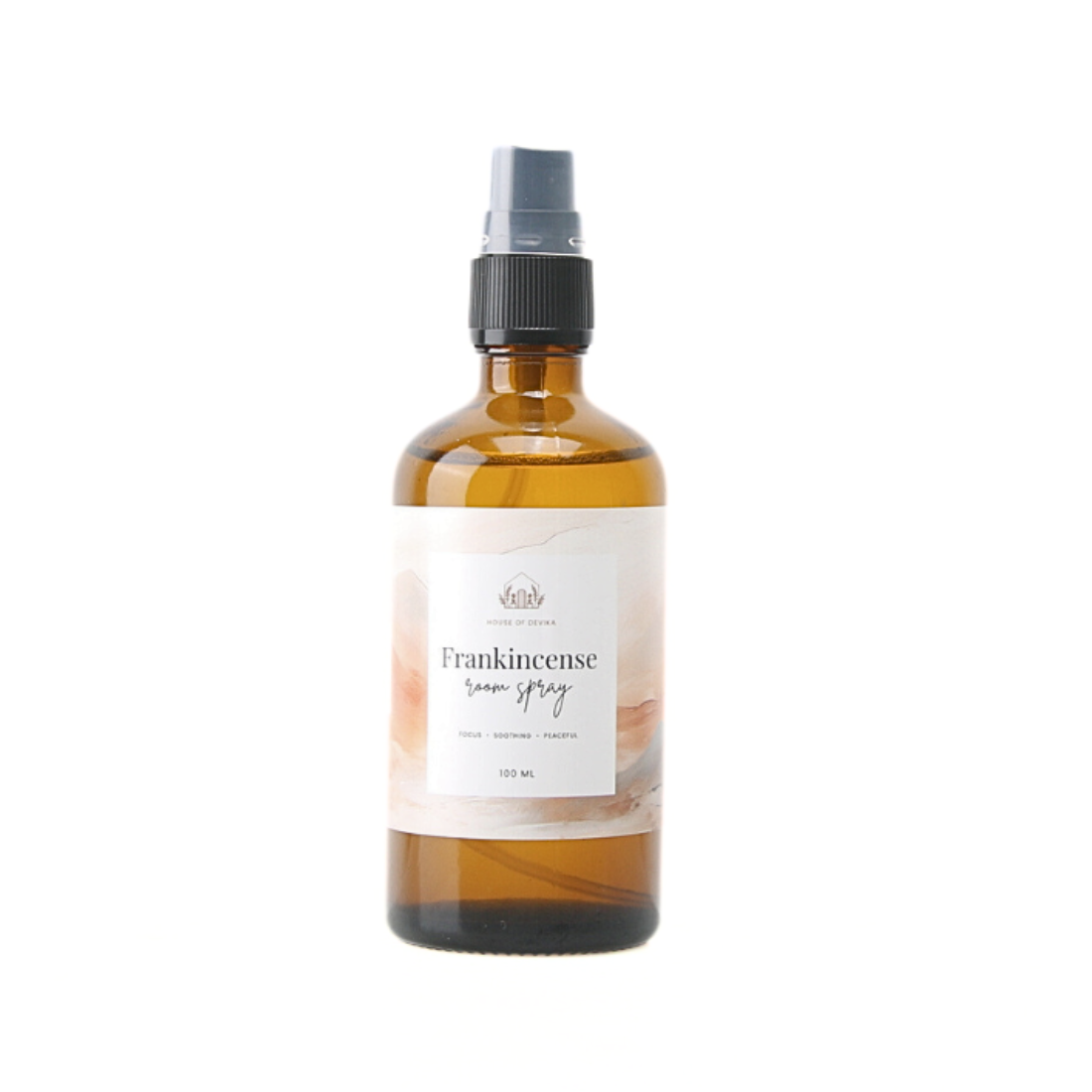 House of Devika Roomspray Frankincense