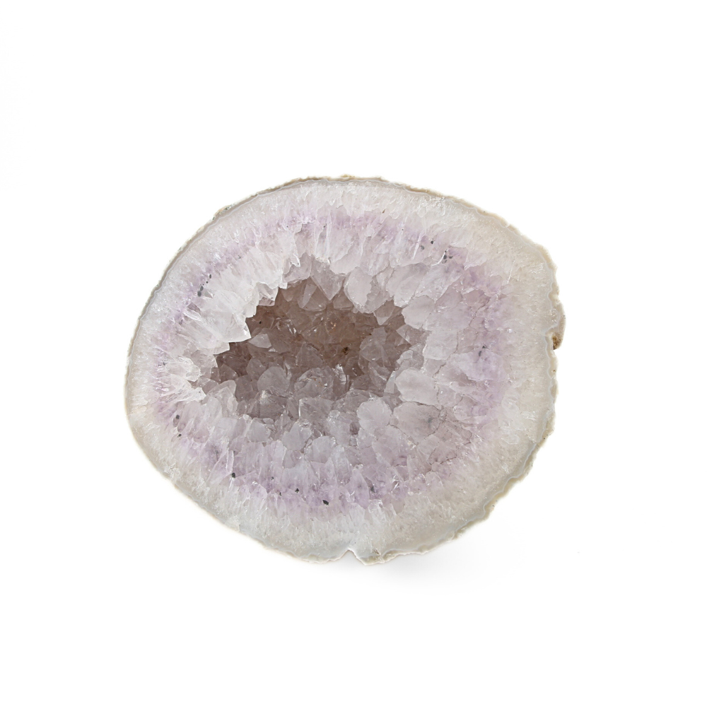 Agaat geode (ruw) - 2