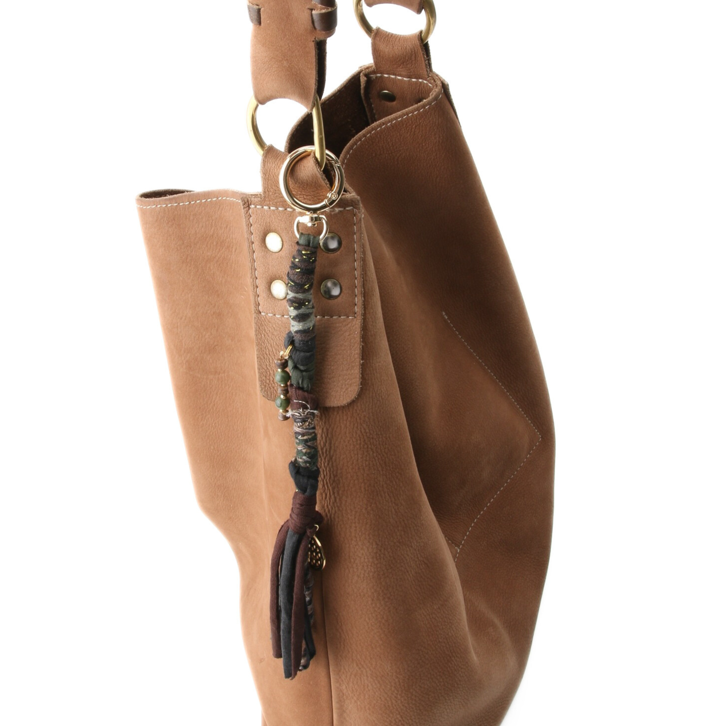 Tashanger Ananda x Evolet 3.1 - Forest Green