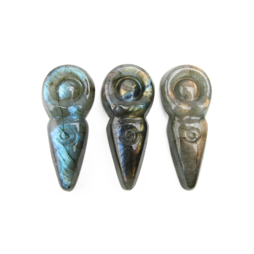 Godin - Labradoriet (S)