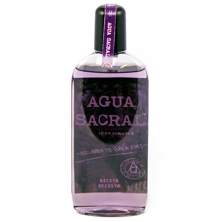 Agua Sacral groot 250 ml