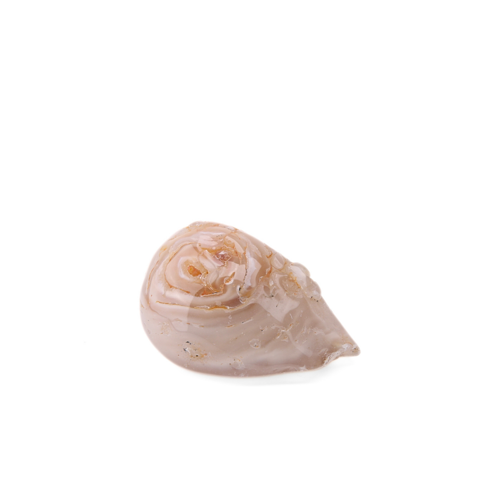 Water Agaat Trommelsteen - 5