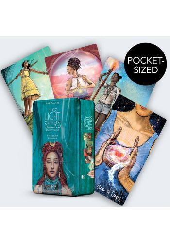 The Light Seer's Pocket Tarot