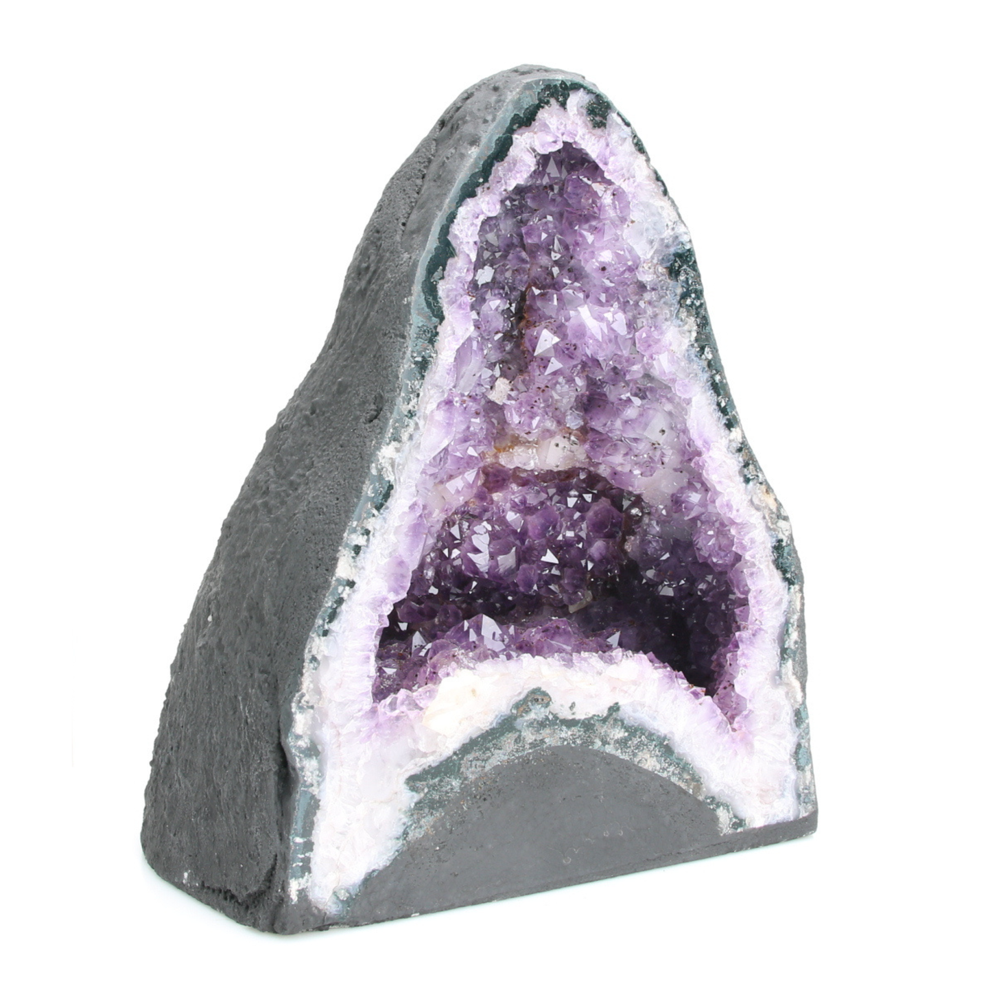 Amethist Geode - 1