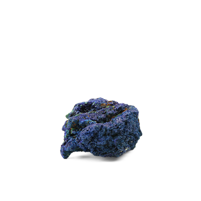 Azuriet-Malachiet Ruw - 5