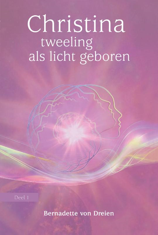 Christina – tweeling als licht geboren / Deel 1