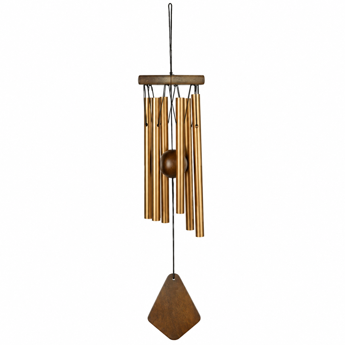 Windgong premiere grande tunes 35cm brons