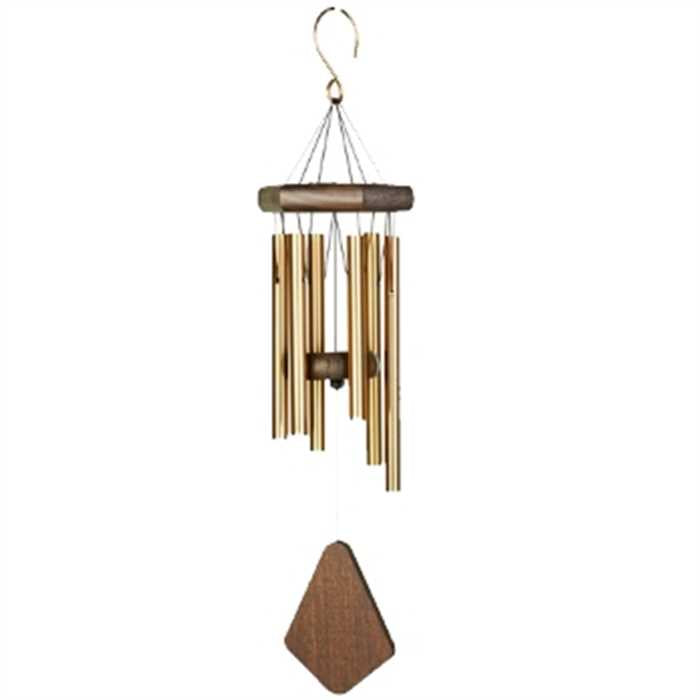 Windgong premiere tunes 45cm brons