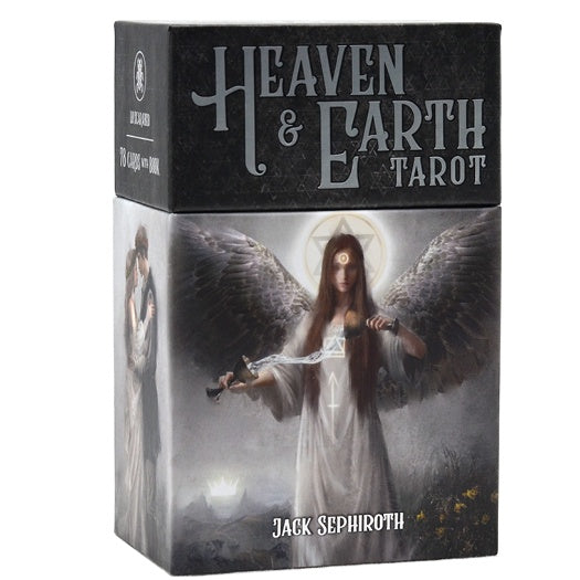 Heaven & Earth Tarot