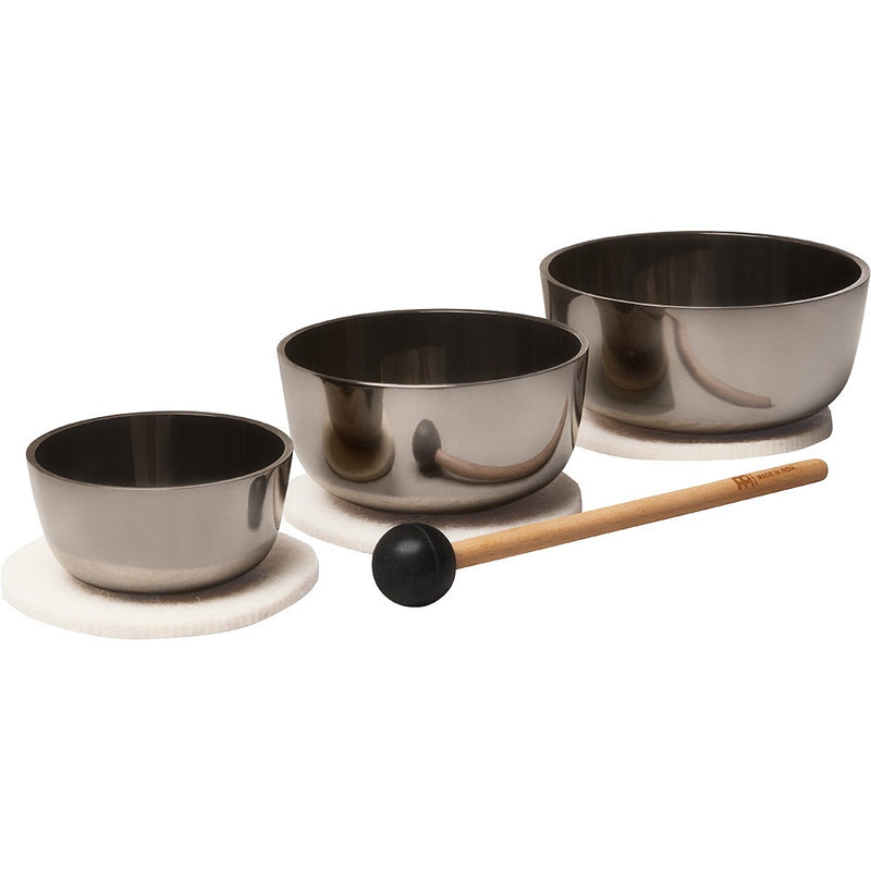 Meinl Klankschalen set Nagi - 3 stuks