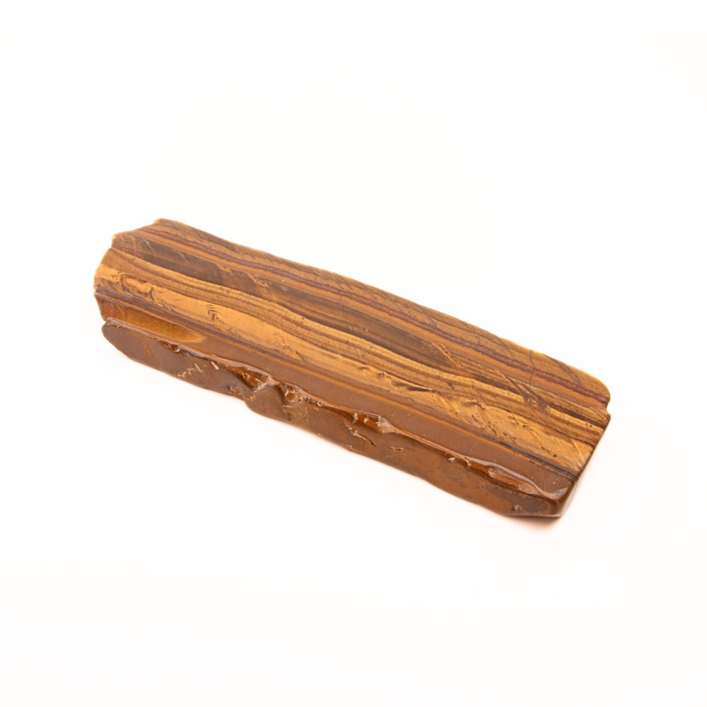 Tijgerijzer Schijf - 6