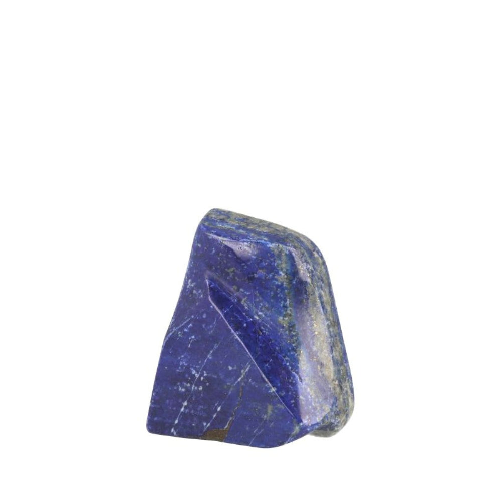 Lapis Lazuli Freeform - 16