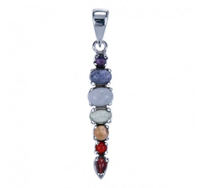 Symbool Hanger Chakra - 3