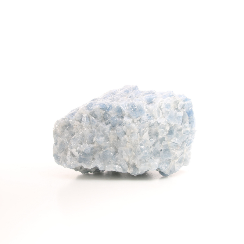 Calciet Blauw Ruw - 2