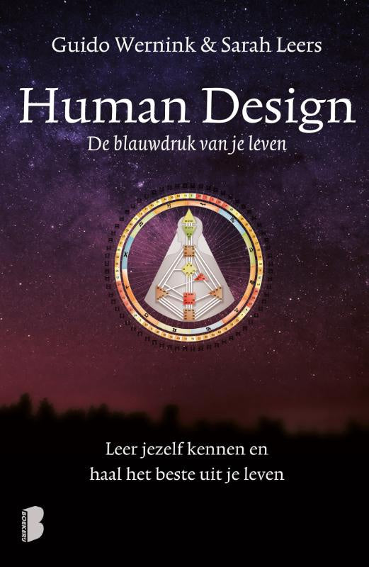 Human design - Guido Wernink