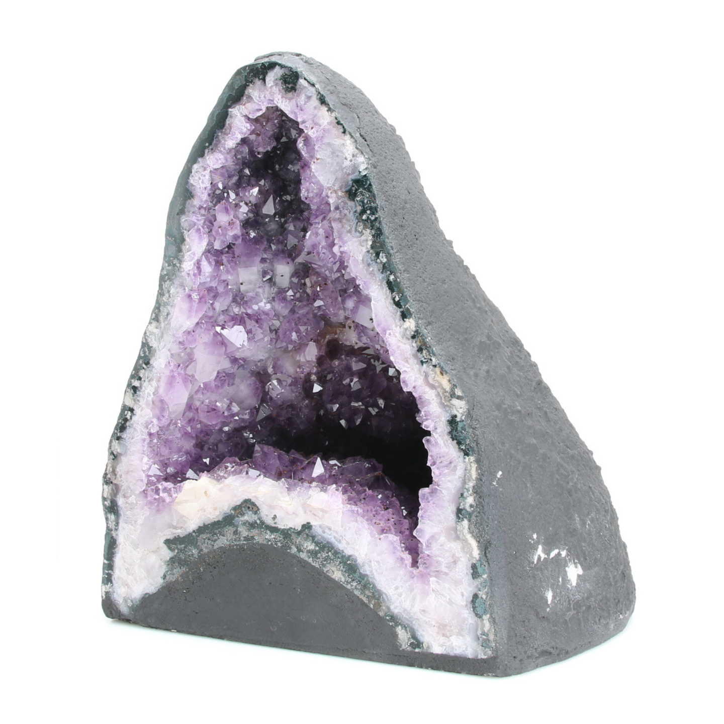 Amethist Geode - 1