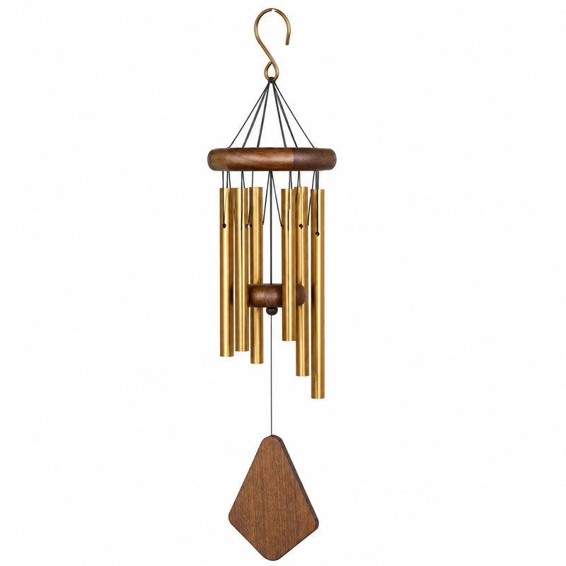 Windgong premiere tunes 45cm brons