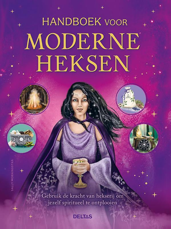 Handboek voor moderne heksen