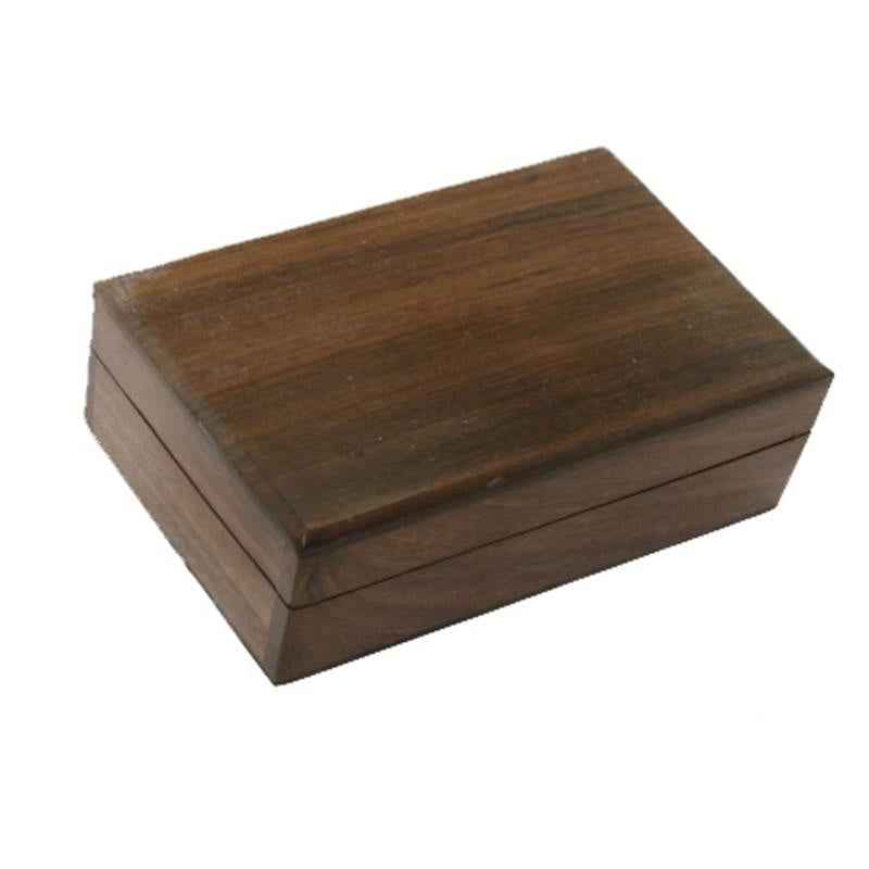 Tarotdoos hout