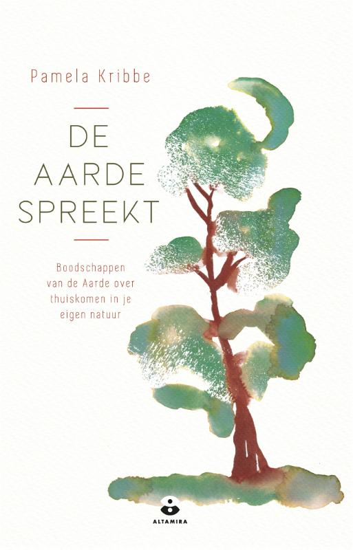 De aarde Spreekt