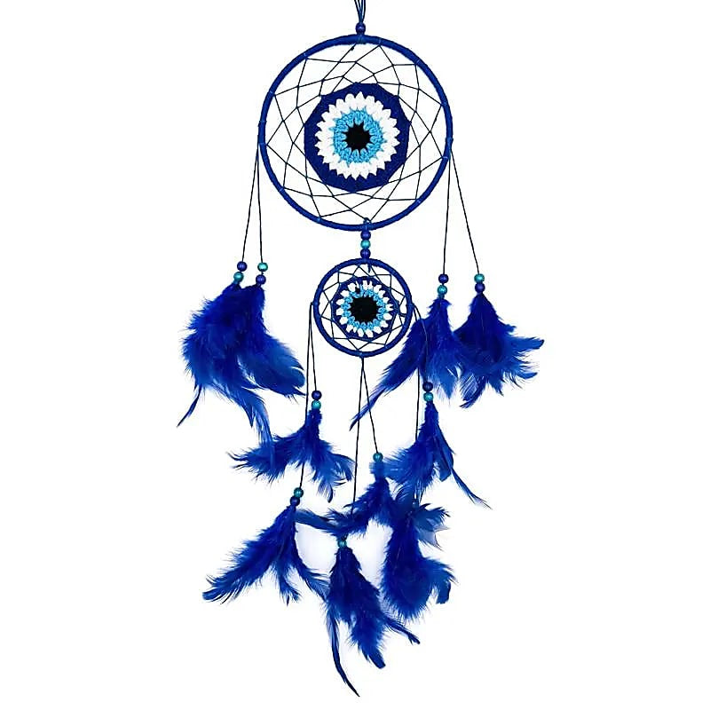 Dromenvanger met Boze Oog-motief