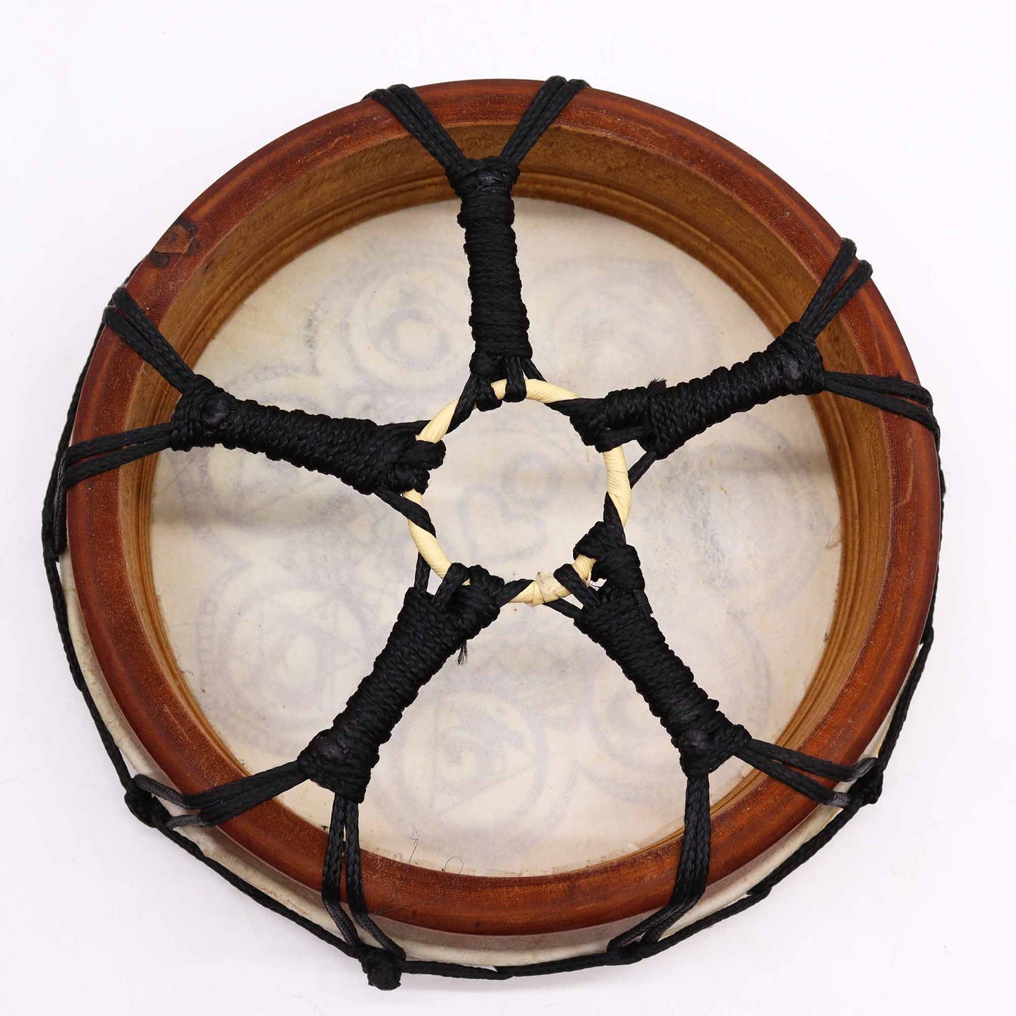 Sjamanen drum Chakra 25cm