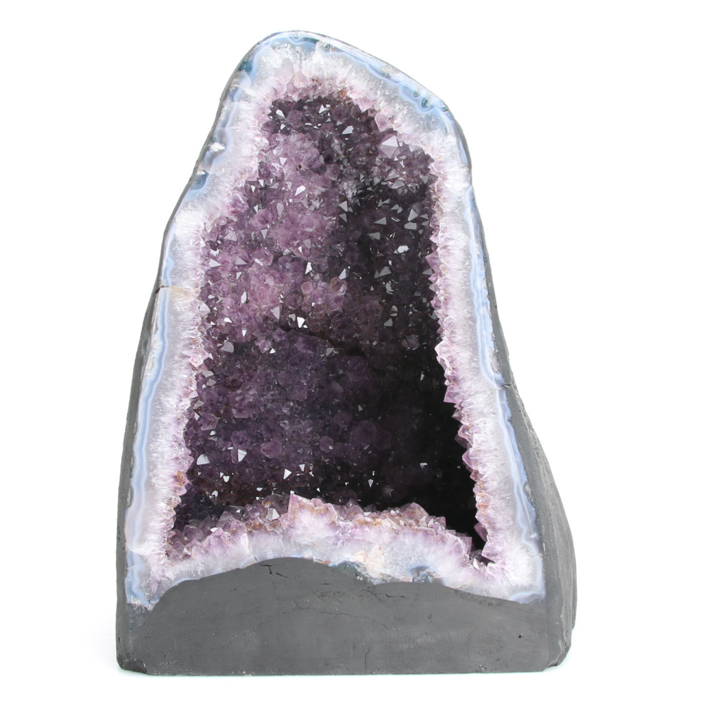 Amethist Geode - 5